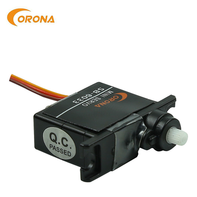Robot Rc Servo Motor Torque 0.82kg.Cm Corona SB6033