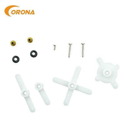 Robot Rc Servo Motor Torque 0.82kg.Cm Corona SB6033
