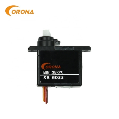 Corona SB6033 Servo 0.10 Sec 6.2g Robot Rc Digital Servo