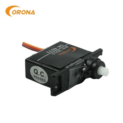 Corona SB6033 Servo 0.10 Sec 6.2g Robot Rc Digital Servo