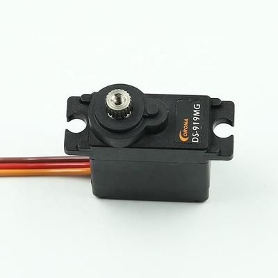 Corona DS919MG 9g Digital Servo Metal Gear Mini For Rc Toy Airplane