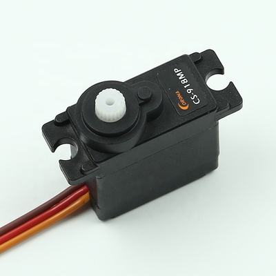 9g Digital Servo Motor Rc Helicopter Plane Boat Car Corona CS918MP