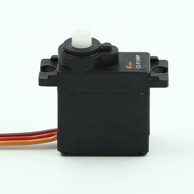 9g Digital Servo Motor Rc Helicopter Plane Boat Car Corona CS918MP