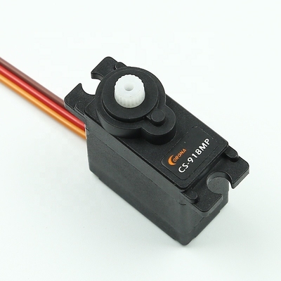 9g Digital Servo Motor Rc Helicopter Plane Boat Car Corona CS918MP
