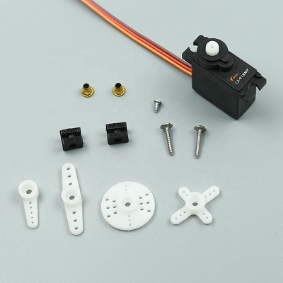 9g Digital Servo Motor Rc Helicopter Plane Boat Car Corona CS918MP