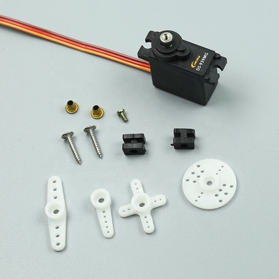 Digital Mini Servo Metal Gear For Rc Airplane Rc Truck Corona Ds939mg Digital Servo