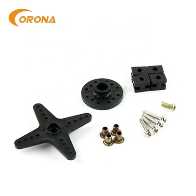 6kg Standard Digital Servo Metal Gear Rc Model Plane Car Robot Corona Ds538mg