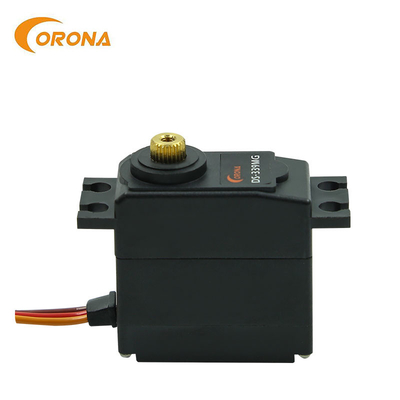 0.14sec 5kg Medium-Sized Servo Motor Rc Airplane Toys Boat Corona Ds339hv Servo