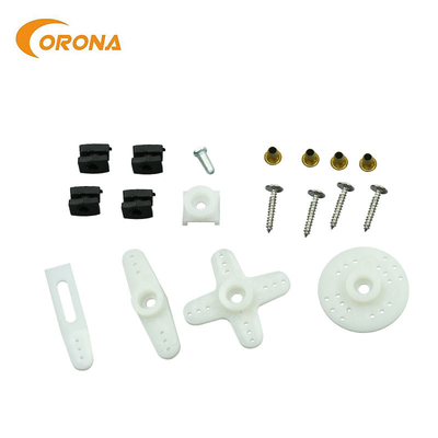 0.14sec 5kg Medium-Sized Servo Motor Rc Airplane Toys Boat Corona Ds339hv Servo