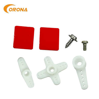 Corona Ds-239mg Digital Slim Wing Servo  Analog 4.6kg 6v 0.14sec