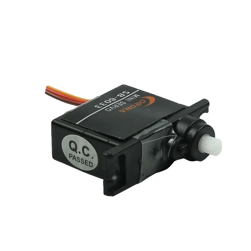 Reliable And Efficient AC Servo System With High Torque Output 150mm