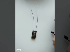 Trasmettitore e ricevitore Corona R4SF 2.4g futaba s fhss compatibile per auto rc